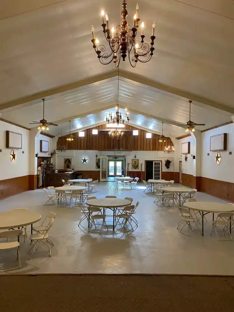 3200 Square Feet Tornado Shelter
