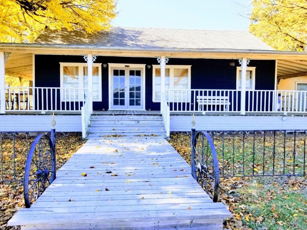 guest homes gainesville tx